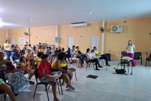REUNIÃO MULTIFAMILIAR SETEMBRO - 2026